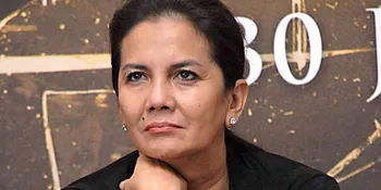 Dosen IPB Gandeng Christine Hakim Bikin Film Dokumenter Aceh