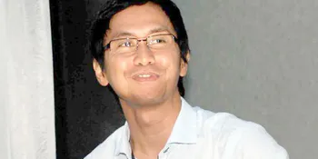 Addie MS, 'Mati Kutu' Kalau Ditanya Soal Merokok