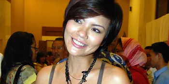 Aline Adita, Model Kini Lebih Berimbang