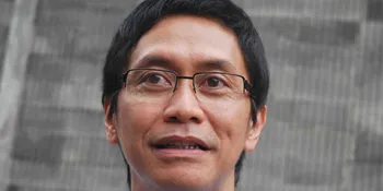 Addie MS Terkenang Masa Sekolah