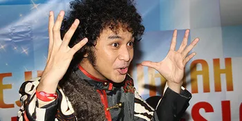 Giring Fans Berat Rhoma Irama