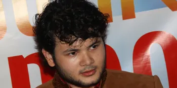 Ridho Rhoma Akan Memperluas Ilmu ke Luar Negeri