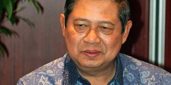 'KU YAKIN SAMPAI DI SANA,' Refleksi Batin SBY