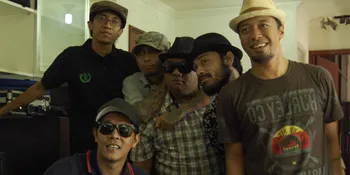 Originalitas Shaggydog Tetap Tak Tersentuh 