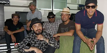 Masuk Major Label, Shaggydog Sempat Dicaci Maki