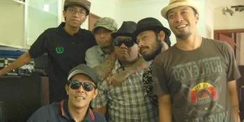 Shaggydog Makin Mantap Go International