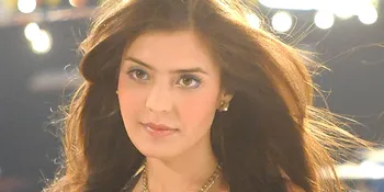 Takut Gemuk, Carissa Putri Jalani Program Diet