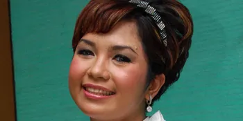 Joy Tobing Koleksi Sepatu dan Tas