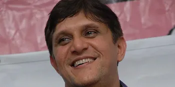 Shankar RS Luncurkan 'SINEMA SELEBRITI'