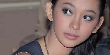 Poppy Bunga, Menikah Tunggu Deposito Miliaran