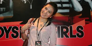 Terjun ke Musik, Jennifer Arnelita Siapkan Materi Lagu