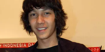 Soal CLBK Dengan Gracia Indri, Samuel Zylgwyn Pasrah