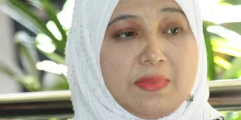 Muak Dengan Kemunafikan, Fanny Bauty Kukuh Cerai