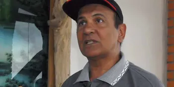 Mark Sungkar: Saya Masih Satu Rumah