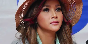 Anak Tak Hadir, Maia Estianty Ultah Bareng Anak Yatim