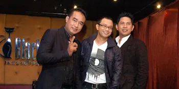 10 Tahun Vakum, Trio Libels Luncurkan Album
