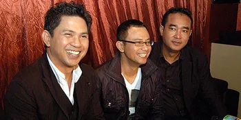 Comeback, Trio Libels Terkendala Berat Badan