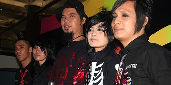 Drummer The Rock Indonesia Terlibat Penganiayaan?