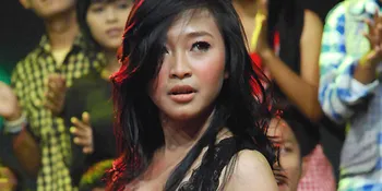 Rini Idol Ingin Saingi Aura Kasih?