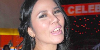 Poppy Gisela: Aku Merasa Terdzalimi