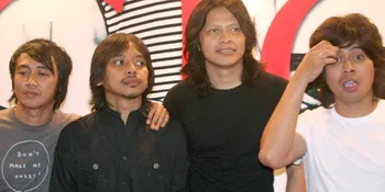 Personil Gigi Belajar Akting