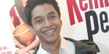 Rayakan Ultah Shireen, Adly Fairuz Bantah Putus