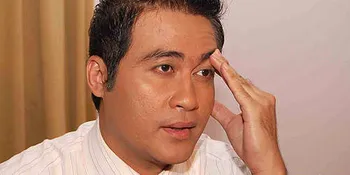 Adjie Pangestu Menyesal Jadi Duda Nadia Al Khalifi