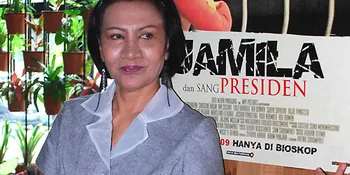 'JAMILA DAN SANG PRESIDEN' Makin Mulus Menuju Oscar