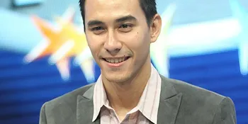 Darius Sinathrya Kebablasan Diet