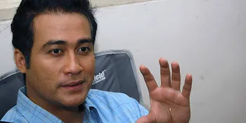 Tips Merawat Mobil Klasik Ala Adjie Pangestu