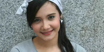 Ini Dia Tipe Cowok Idaman Zaskia Sungkar