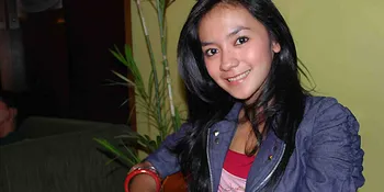 Enno Lerian Ogah Bawa Anak ke Lokasi Syuting