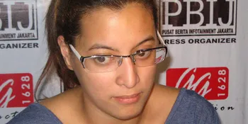 Penganiayaan Bikin Anak Jane Shalimar Trauma