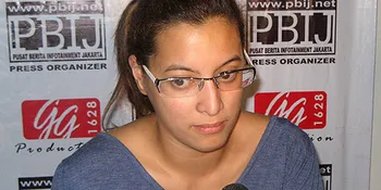 Jane Shalimar Belum Mau Cari Ayah Baru Buat Zarno