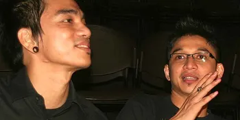 Pasha Ungu: Enda Nggak Pernah Nawar