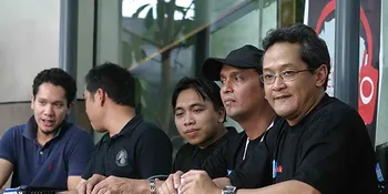 Telkomsel Gelar Konser Langit Musik
