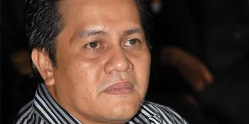 Dukung Futsal, Gusti Randa Jabat Ketua BFNI