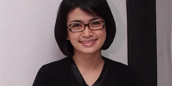 Yulia Rachman: Anak Saya Luar Biasa