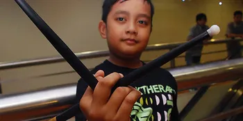 Bagas: Keliling Dulu, Baru Bikin Album