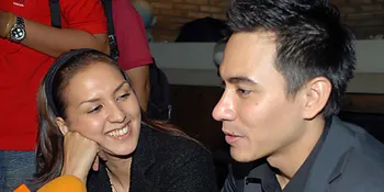 Donna - Darius, Nggak Ada 'Bete-Betean'!