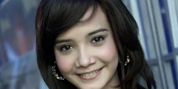 Zaskia Sungkar, Manfaatkan Waktu Libur Untuk Santai