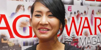 Cut Memey Belum Pikirkan Soal Cinta