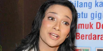Hadapi DB, Shahnaz Haque Tak Ingin Kecolongan