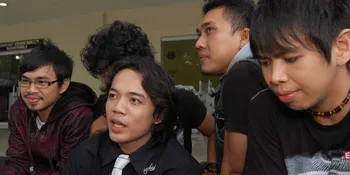 Zigaz Band Akan Tampil Perdana di Makassar