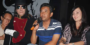 'JINX' Kolaborasikan Pemain Senior dan Junior