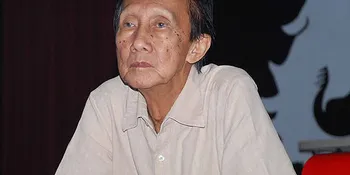 HIM Damsyik: Adegan Syur Bikin Aktor Malu Sendiri