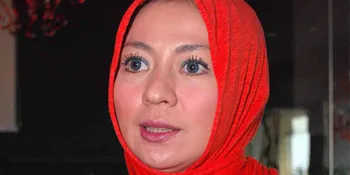 Sarah Vi Belum Ingin Cari Suami