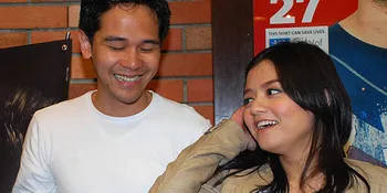 Kandungan Tika T2 9 Bulan, Suami Deg-Degan