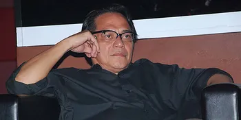 Ray Sahetapy: Calon Suami Dewi Yull Itu Urusan Tuhan