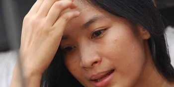 Happy Salma Tak Mau Jalani 'Kumpul Kebo'